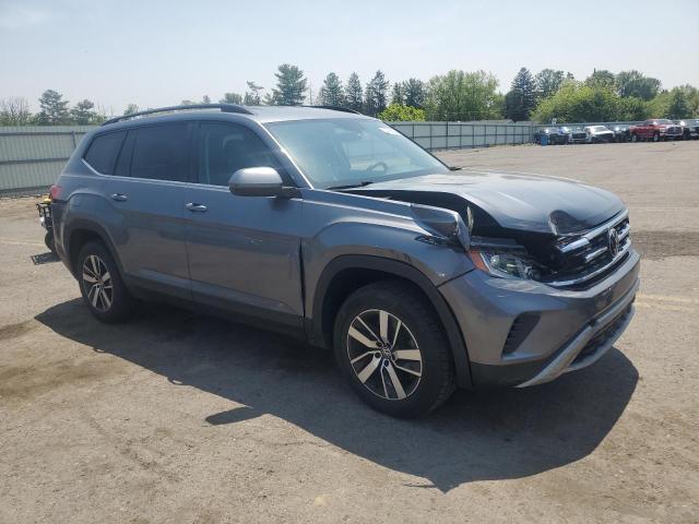 Vin: 1v2lp2ca7mc507490, lot: 58789295, volkswagen atlas se 20214