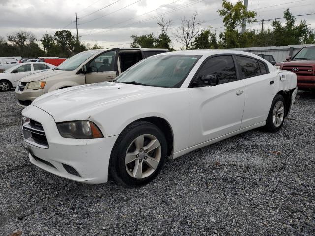 2011 DODGE CHARGER #3215883786