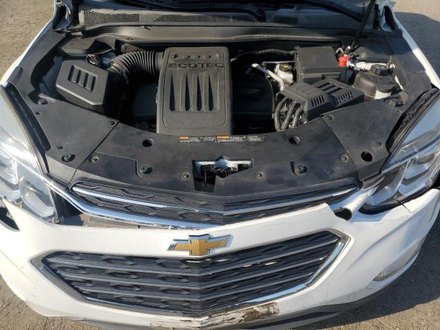 2016 CHEVROLET EQUINOX LT - 2GNALCEK3G6154864