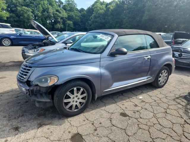 CHRYSLER PT CRUISER