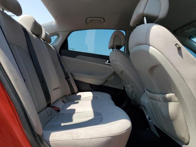 2017 HYUNDAI SONATA SE - 5NPE24AF3HH496453