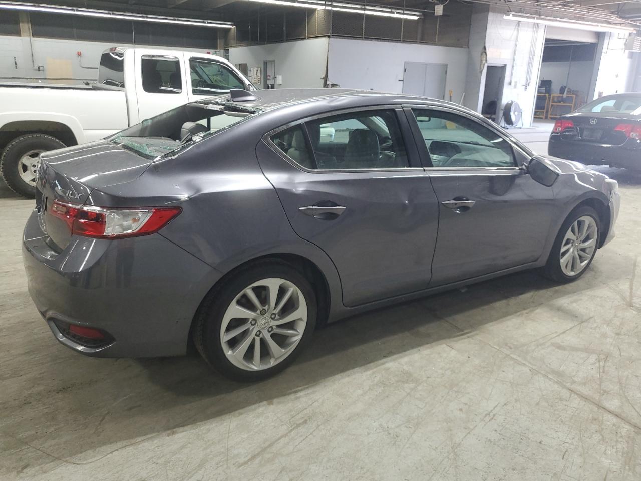 ACURA ILX 2018