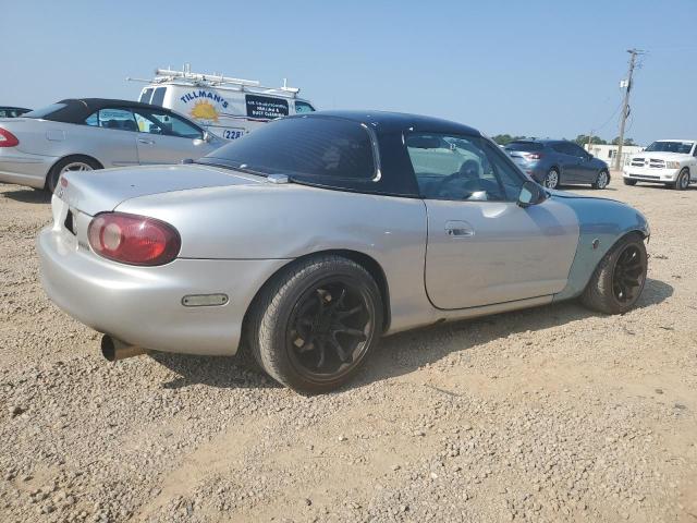 MAZDA ALL OTHER 1998 NB8C102920 photo #4