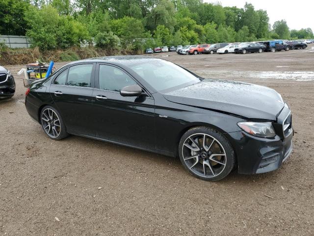 Vin: wddzf6eb7ha210769, lot: 59465105, mercedes-benz e-class 43 4matic amg 20174
