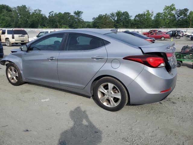 Vin: 5npdh4aexgh737862, lot: 60679795, hyundai elantra se 20162