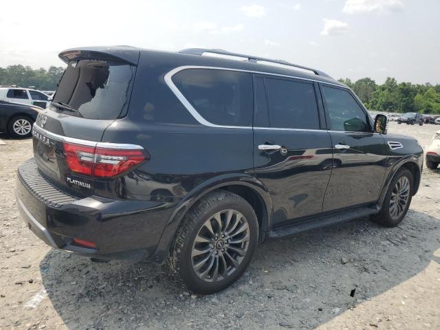 Vin: jn8ay2dbxr9852597, lot: 58893685, nissan armada platinum 20243