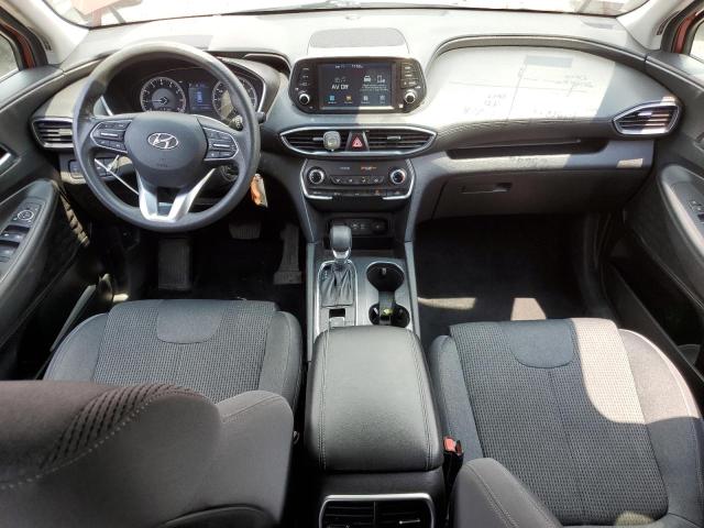 2019 HYUNDAI SANTA FE S - 5NMS23AD2KH034904