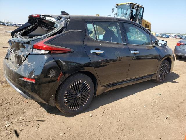 2025 NISSAN LEAF SV PL 1N4CZ1CV6SC563951