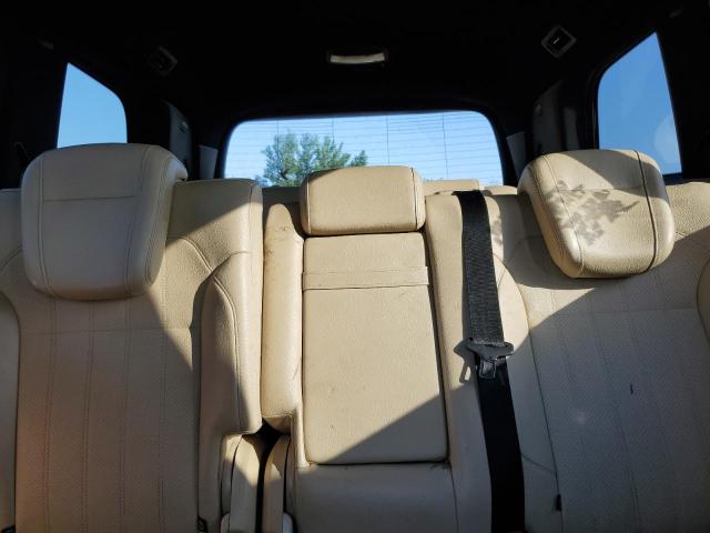 2017 MERCEDES-BENZ GLS 450 4M 4JGDF6EE6HA971707
