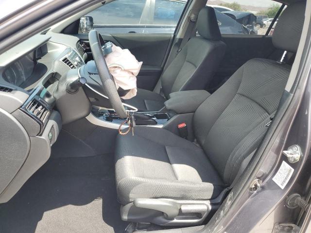 2016 HONDA ACCORD LX - 1HGCR2F37GA137443