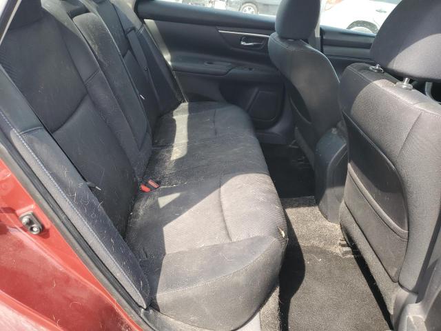 2016 NISSAN ALTIMA 2.5 - 1N4AL3AP1GN387704
