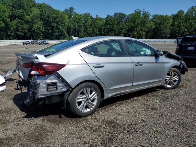 Vin: 5npd84lfxlh580009, lot: 61539205, hyundai elantra sel 20203