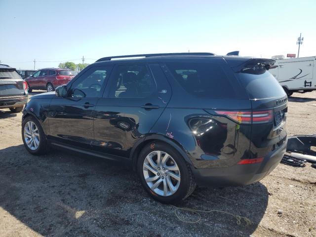 2019 LAND ROVER DISCOVERY SALRR2RV1K2408093