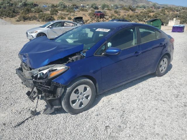 Vin: 3kpfk4a75he122623, lot: 62196285, kia forte lx 2017 img_1