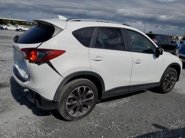 2016 MAZDA CX-5 GT JM3KE2DY7G0862445