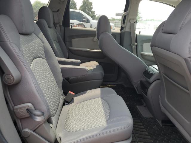 2010 CHEVROLET TRAVERSE L - 1GNLRFED9AS132382