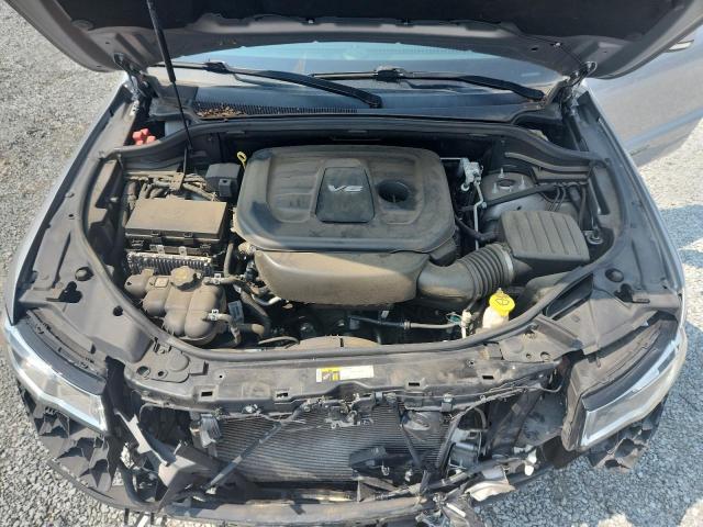 2018 JEEP GRAND CHER - 1C4RJEBG4JC281330
