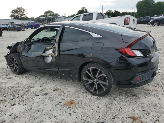 Vin: 2hgfc4b88lh301175, lot: 61926945, honda civic sport 20202