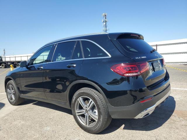 Vin: w1n0g8db7nv399997, lot: 60511735, mercedes-benz glc-class 300 20222