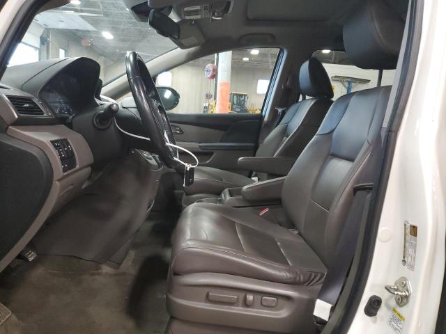 2016 HONDA ODYSSEY TO 5FNRL5H94GB053231