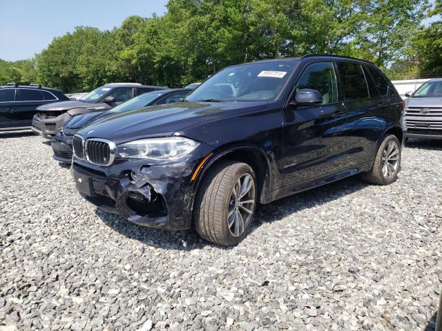 BMW X5 XDRIVE3