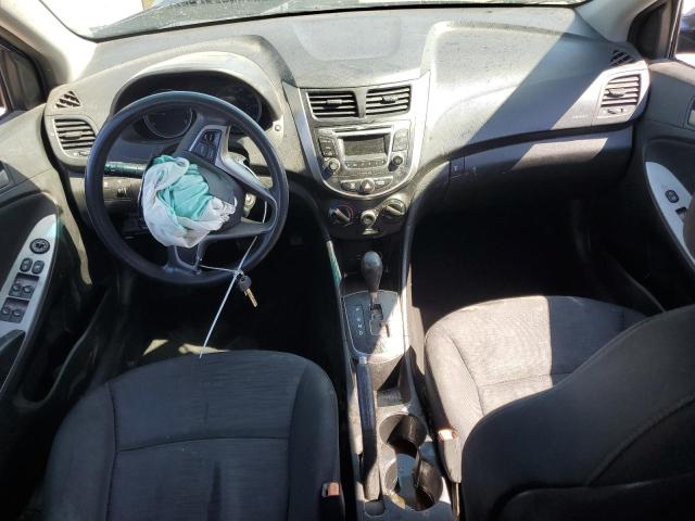 2017 HYUNDAI ACCENT SE - KMHCT5AE1HU301713