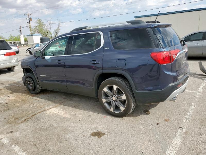 Vin: 1gkknwls8jz174314, lot: 59559745, gmc acadia slt-2 20182