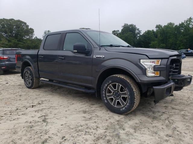 Vin: 1ftew1ef6gfd03072, lot: 60075705, ford f-150 supercrew 20164