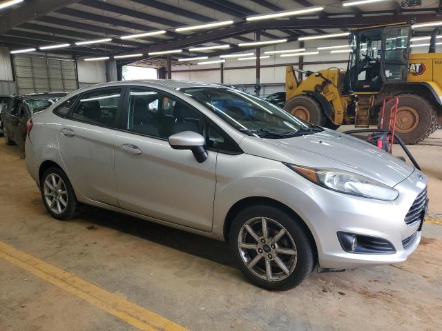 2019 FORD FIESTA SE 3FADP4BJ4KM143629