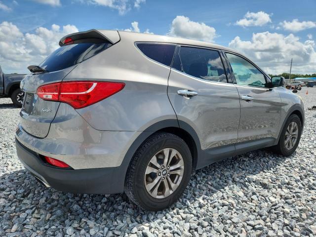 2015 HYUNDAI SANTA FE S - 5XYZT3LB7FG271511