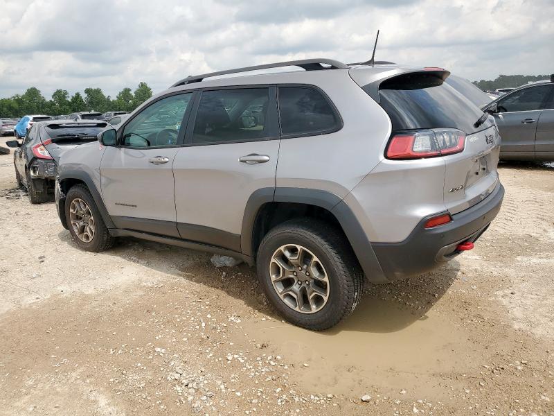 2020 JEEP CHEROKEE T 1C4PJMBX5LD532337