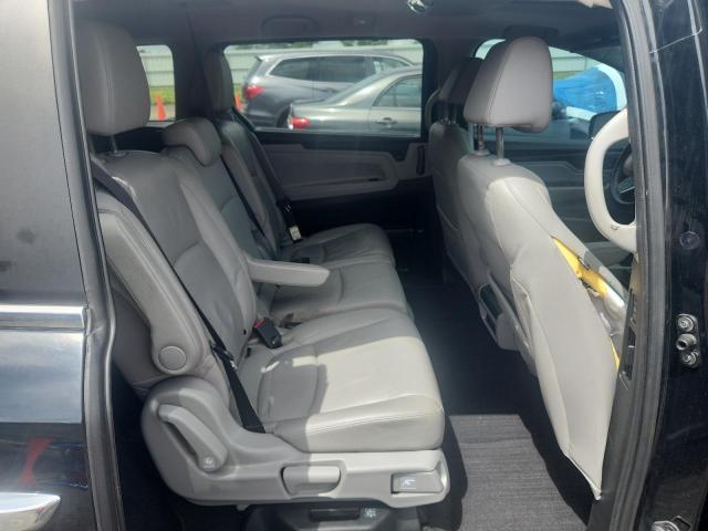 2019 HONDA ODYSSEY EX - 5FNRL6H71KB089696