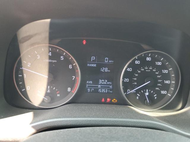2017 HYUNDAI ELANTRA SE - 5NPD74LF7HH151128