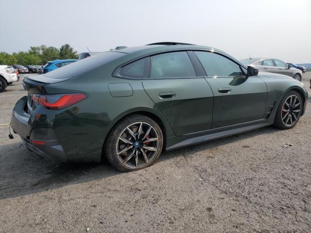 Vin: wby73aw0xpfn45938, lot: 59343975, bmw i4 edrive edrive 40 20233