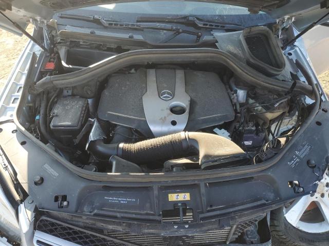 2016 MERCEDES-BENZ GLE 300D 4 - 4JGDA0EB7GA702521