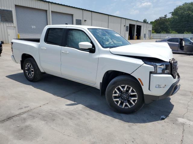 Vin: 1n6ed1ej8nn662952, lot: 62352785, nissan frontier s 20224