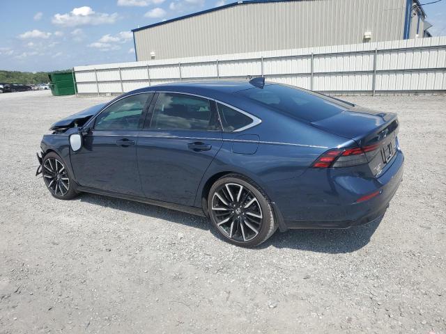 Vin: 1hgcy2f87sa013390, lot: 60894315, honda accord touring hybrid 20252