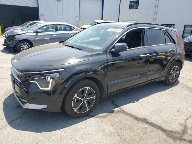 2023 KIA NIRO SX KNDCT3LE5P5037572