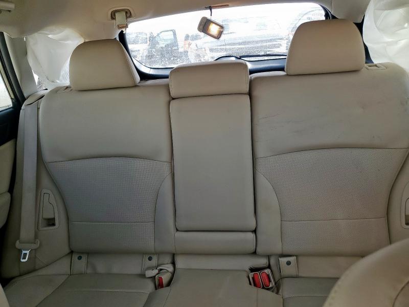 2018 SUBARU OUTBACK 3. 4S4BSENC9J3371673