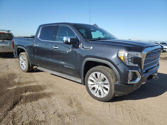 Vin: 1gtu9fel0lz308279, lot: 58601625, gmc sierra k1500 denali 20204
