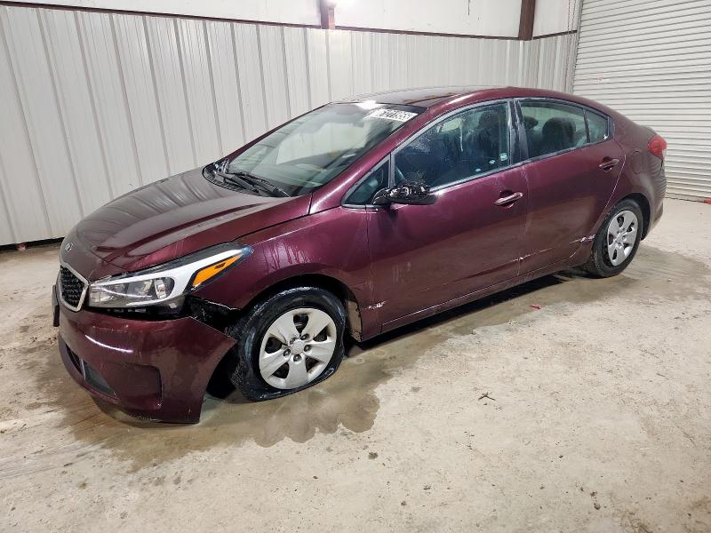 Vin: 3kpfk4a75je188207, lot: 61211955, kia forte lx 2018 img_1