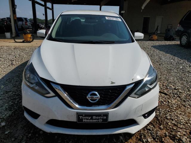 2017 NISSAN SENTRA S 3N1AB7AP2HY374956
