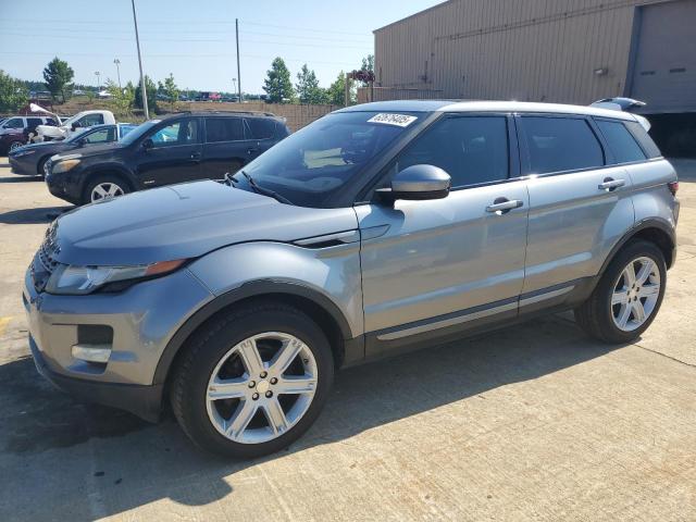 LAND ROVER RANGE ROVE