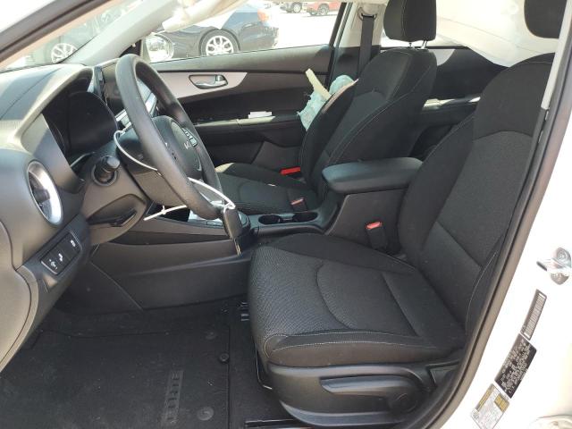 2024 KIA FORTE LX - 3KPF24AD2RE724533