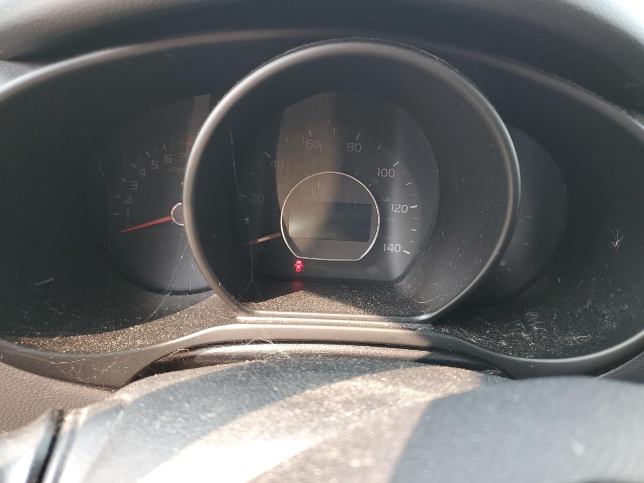Kia Soul 2016