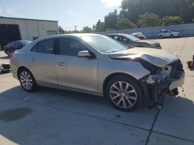 2015 CHEVROLET MALIBU LTZ 1G11F5SL4FF305796