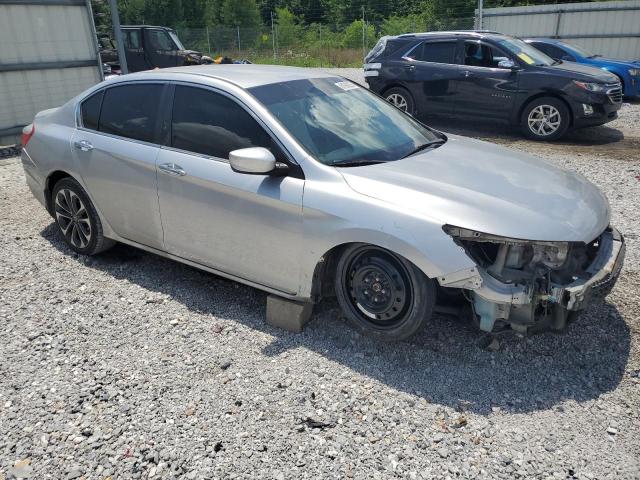 Vin: 1hgcr2f59ea005508, lot: 61990235, honda accord sport 20144