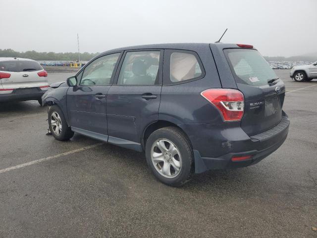Vin: jf2sjaac5eh507684, lot: 60728865, subaru forester 2.5i 20142