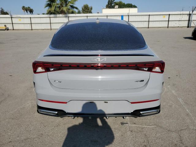 2022 KIA K5 GT LINE 5XXG64J28NG163019