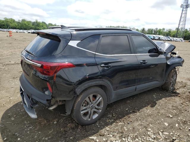 Vin: kndeucaa3n7295757, lot: 61376625, kia seltos s 20223